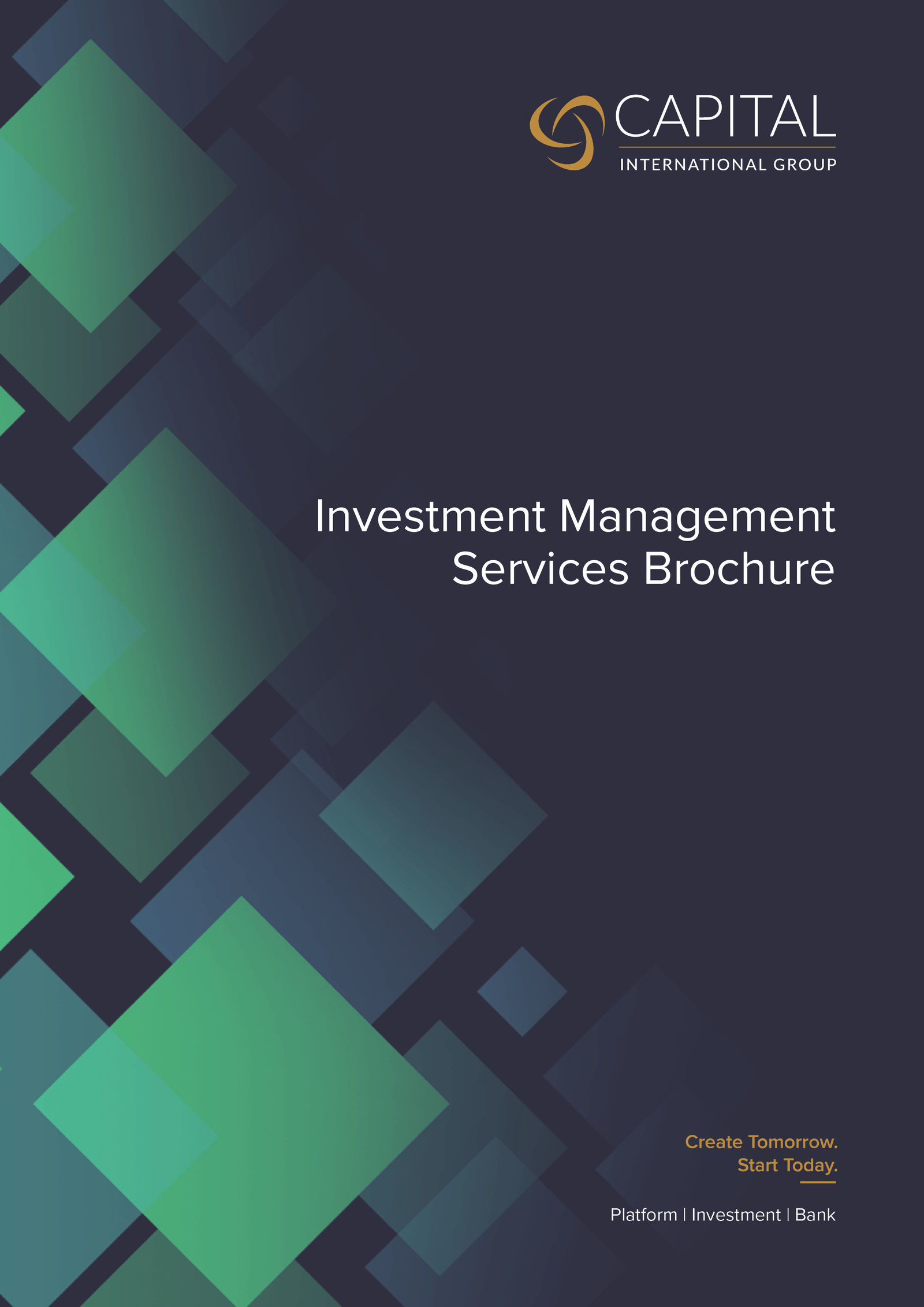 Resources Investment Management